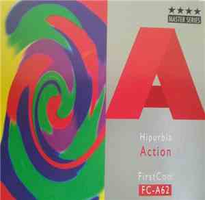 Jan Pulsford, R Lawson - Action 62 - Hipurbia
