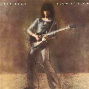 Jeff Beck - Blow By Blow