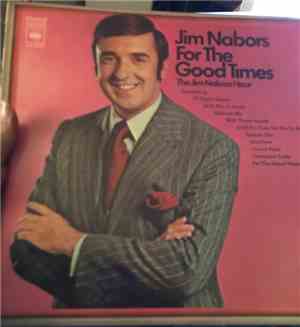 Jim Nabors - For The Good Times - The Jim Nabors Hour
