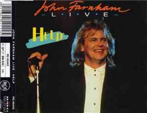 John Farnham - Live - Help