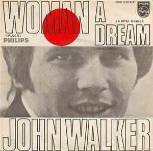 John Walker  - Woman (Mujer)