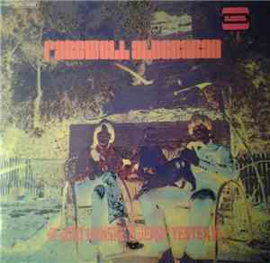 Judy Henske & Jerry Yester - Farewell Aldebaran