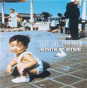 K Dub Shine - Save The Children