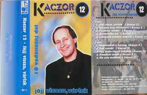 Kaczor - Jöjj Vissza Várlak