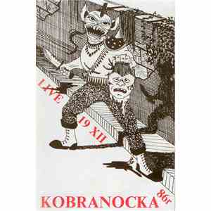 Kobranocka - Live Rotunda 19 XII 1986