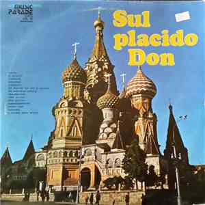 Krim-Kosaken - Am Stillen Don - Sul Placido Don
