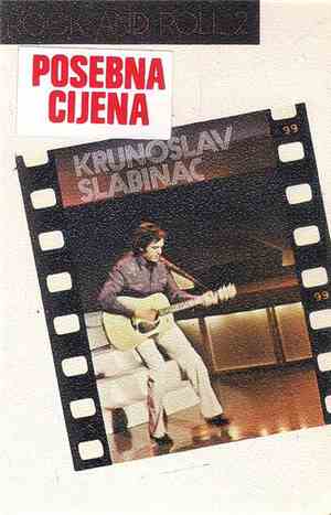 Krunoslav Slabinac - Rock And Roll 2