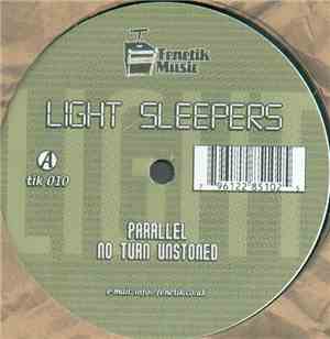 Light Sleepers - Parallel