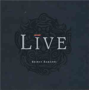 Live - Secret Samadhi