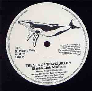 Londonbeat - The Sea Of Tranquillity
