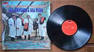 Los Cantores Del Alba - Entre Gauchos y Mariachis Vol.2