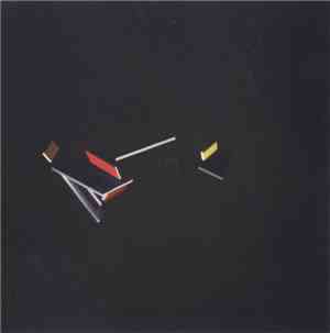 Magnétophone - I Guess Sometimes I Need To Be Reminded Of How Much You Love ...
