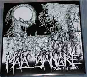 Mala Sangre - Ride The Wind...