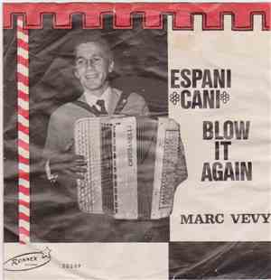 Marc Vevy - Espani Cani