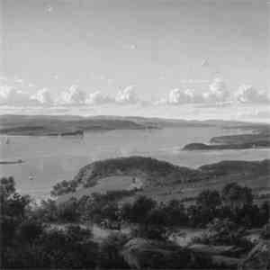 Marco Fusinato - Spectral Arrows: Sidney