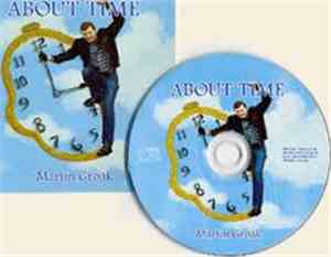 Martin Groak - About Time