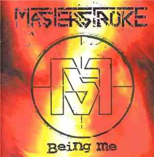 Masterstroke - Being Me