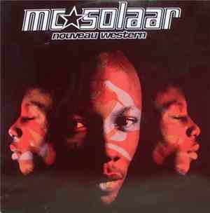 MC Solaar - Nouveau Western