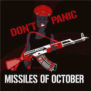 Missiles of October - Don't Panic