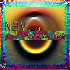 n3v1773 - Space Ambulance