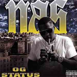 Nas - OG Status