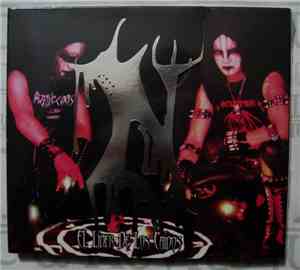 Nebiros  - El Líder De Los Caídos