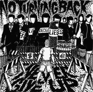 No Turning Back - Never Give Up