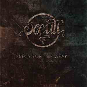 Occult  - Elegy For The Weak