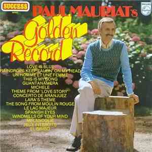 Paul Mauriat - Paul Mauriat's Golden Record