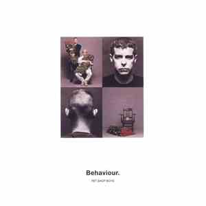 Pet Shop Boys - Behaviour