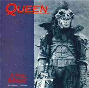 Queen - A Kind Of Magic (Extended Version)
