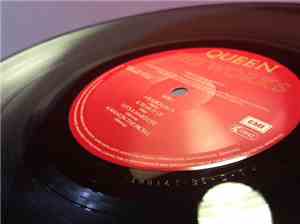 Queen - The Works