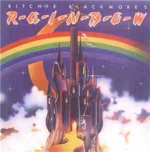 Rainbow - Ritchie Blackmore's Rainbow