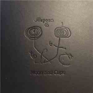 Rapoon - Moon And Cups Quarter 2