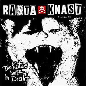 Rasta Knast - Die Katze Beißt In Draht