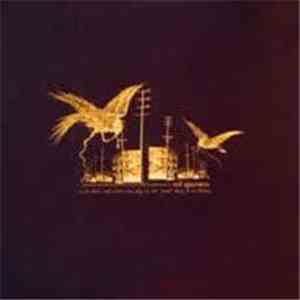 Red Sparowes / Grails - As The Black Wind Withers In The Sky, We Are Graced ...
