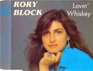 Rory Block - Lovin' Whiskey