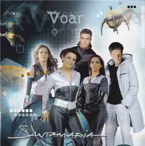Santamaria - Voar