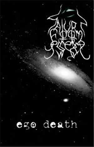 Saturn Form Essence / Ego Death - Saturn Form Essence / Ego Death