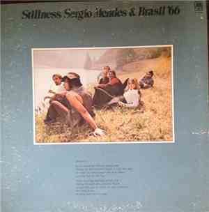 Sergio Mendes & Brasil '66 - Stillness
