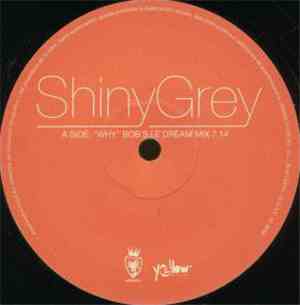 ShinyGrey - Why