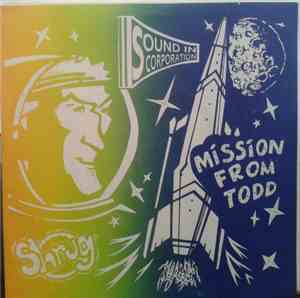 Shrug  - Mission From Todd