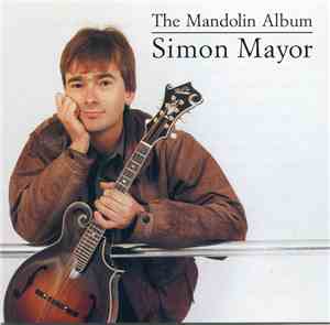 Simon Mayor - The Mandolin Album