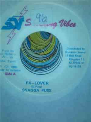 Snagga Puss - Ex-Lover
