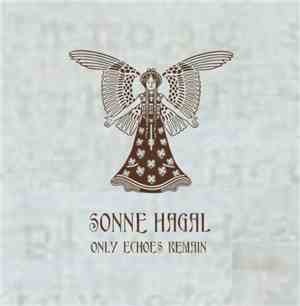 Sonne Hagal - Only Echoes Remain
