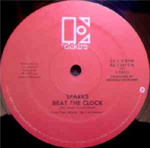 Sparks - Beat The Clock / Tryouts For The Human Race