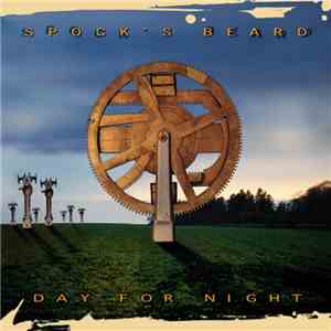 Spock's Beard - Day For Night