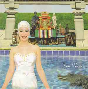 Stone Temple Pilots - Tiny Music...Songs From The Vatican Gift Shop