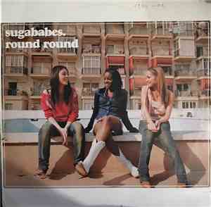 Sugababes - Round Round