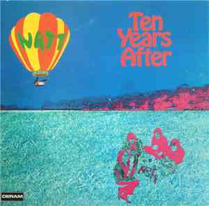 Ten Years After - Watt